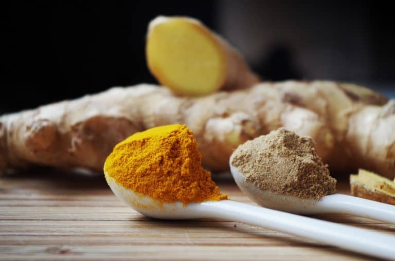 Turmeric For Nerve Pain Does It Really Work?