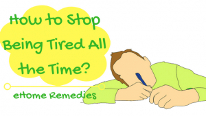 Read more about the article How to Stop Being Tired All the Time?