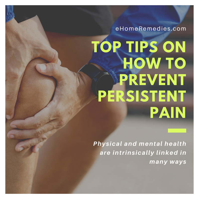 How to Prevent Persistent Pain