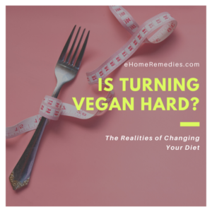 Read more about the article Is Turning Vegan Hard? The Realities of Changing Your Diet