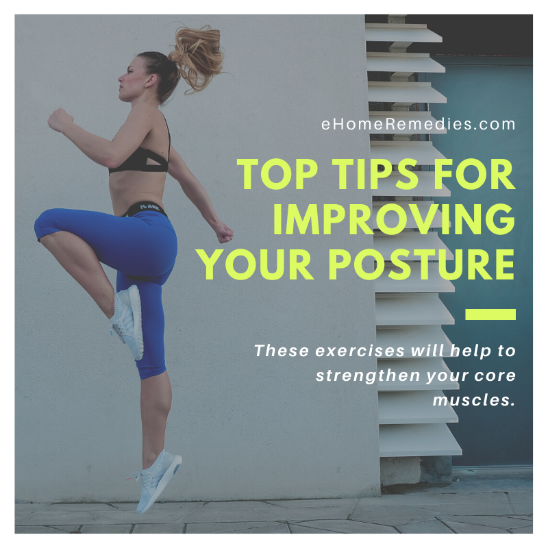 Improving Your Posture