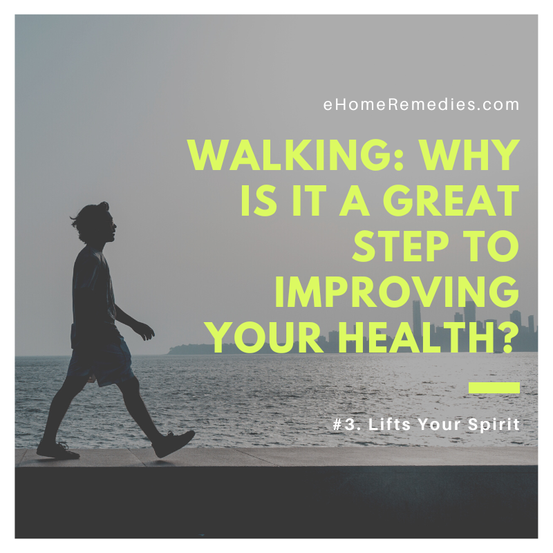 Read more about the article Walking: Why Is It a Great Step to Improving Your Health?