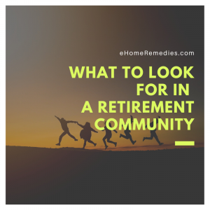 Read more about the article What to Look for In a Retirement Community