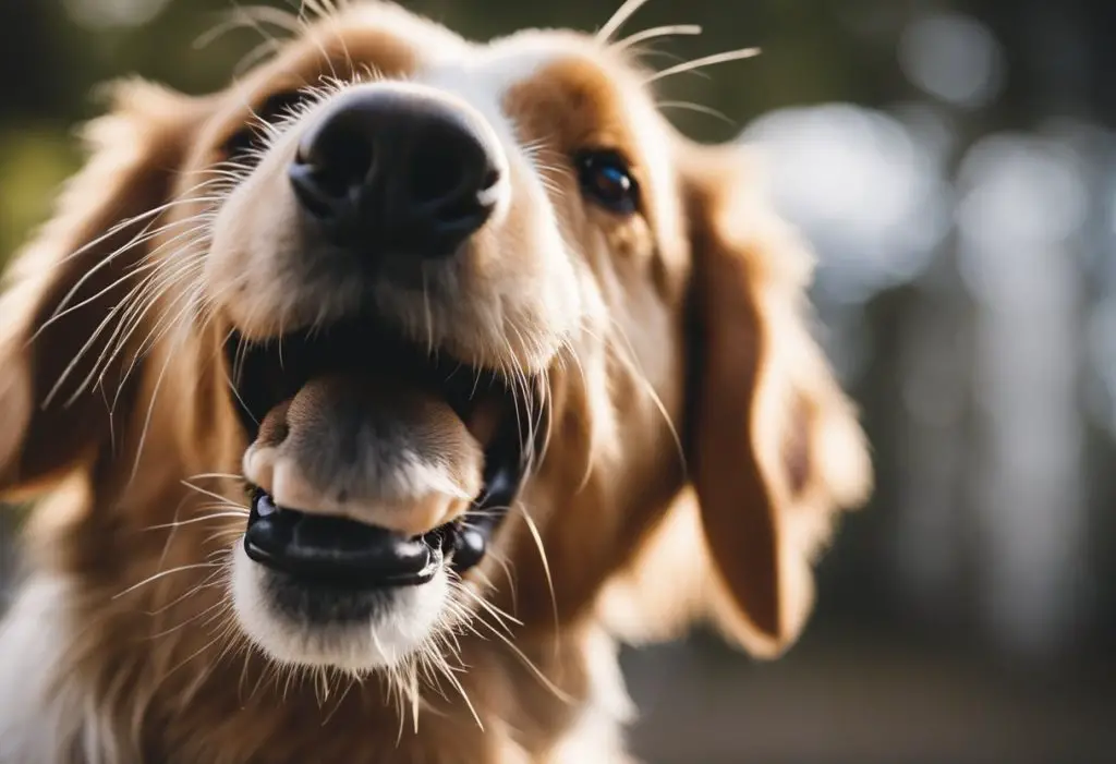 Why Is My Dog So Itchy? Discover the Top Causes and Solutions