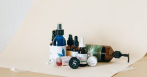 Read more about the article Herbs for Skin Inflammation: Calming Your Skin With Kitchen-Grade Botanicals