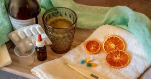 Read more about the article Home Remedies For Whiteheads: Spa-Quality Results With Kitchen Ingredients