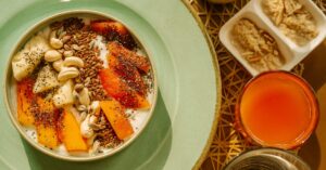 Read more about the article Health Benefits of Chia Seeds: A Science-Backed Superfood From God’s Creation