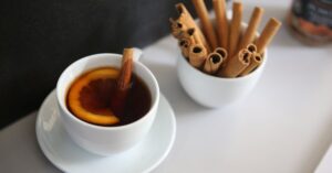 Read more about the article Benefits Of Drinking Tea: A Simple Daily Habit With Powerful Health Rewards