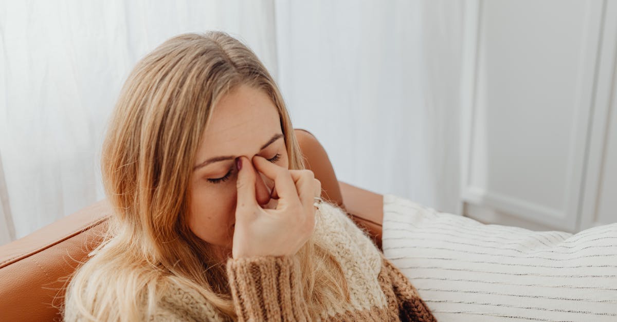 Read more about the article 17 Home Remedies For Sinus Congestion: Natural Ways To Breathe Easier
