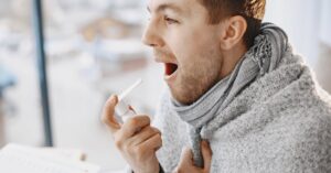 Read more about the article 17 Home Remedies For Sore Throat: Natural Relief And When To Skip Antibiotics