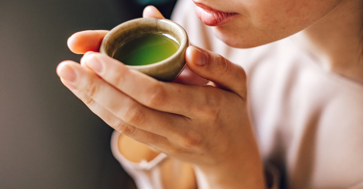 Read more about the article Benefits of Black Tea for Your Skin
