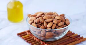 Read more about the article Benefits Of Using Almond Oil: A Science-Backed Guide For Healthy Living