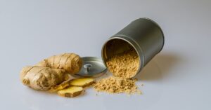 Read more about the article Health Benefits Of Ginger: A Science-Backed Guide For Christian Families