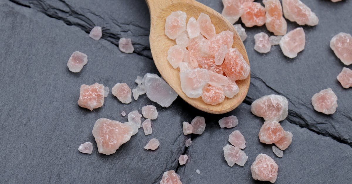 Read more about the article Health Benefits Of Himalayan Salt: Science, Stewardship, And Everyday Use