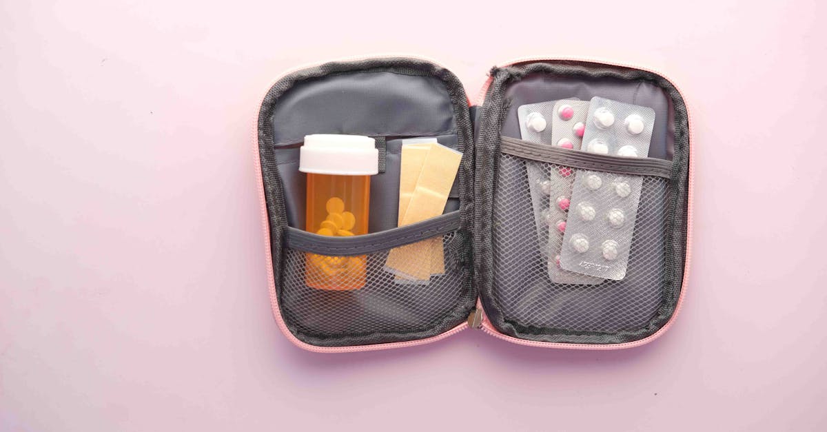Read more about the article Herbal First Aid Kit: Natural Essentials For A Safer Home