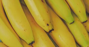 Read more about the article Benefits Of Bananas: Nourishing Your Body The Way God Designed