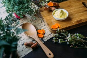 Read more about the article Best Herbs For Skin: Spa-Quality Results With Edible Ingredients