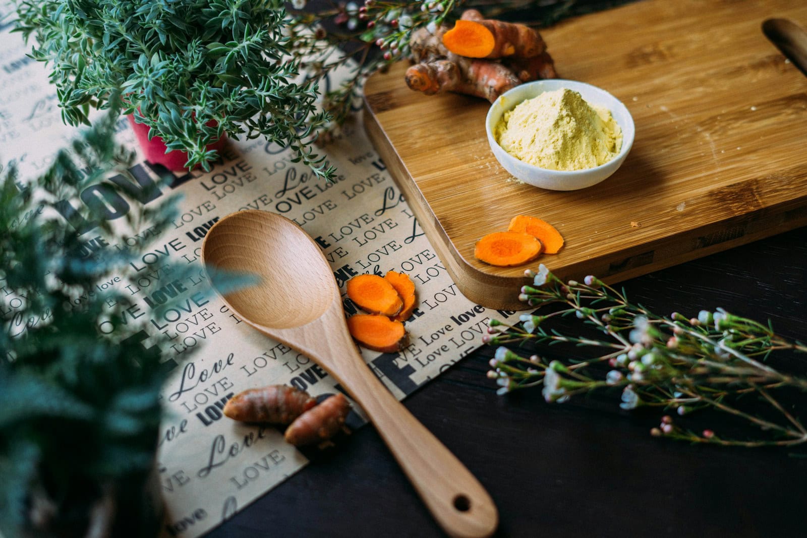 Read more about the article Best Herbs For Skin: Spa-Quality Results With Edible Ingredients