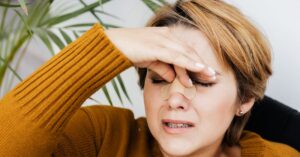 Read more about the article Home Remedies For A Runny Nose: Natural Ways To Feel Better Faster