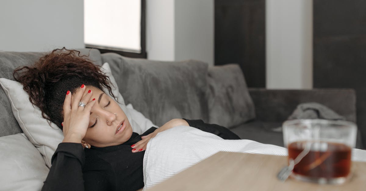 Read more about the article Home Remedies For Fever Blisters: Effective Natural Relief And Prevention