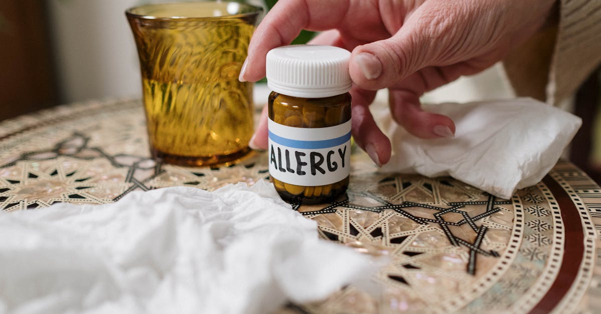 Read more about the article Natural Remedies for Seasonal Allergies: A Science-Backed, Biblical Guide to Holistic Relief