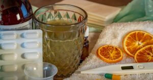 Read more about the article How to Relieve Swollen Lymph Nodes Naturally: 20 Biblical Principles and Home Remedies for Swollen Lymph Nodes
