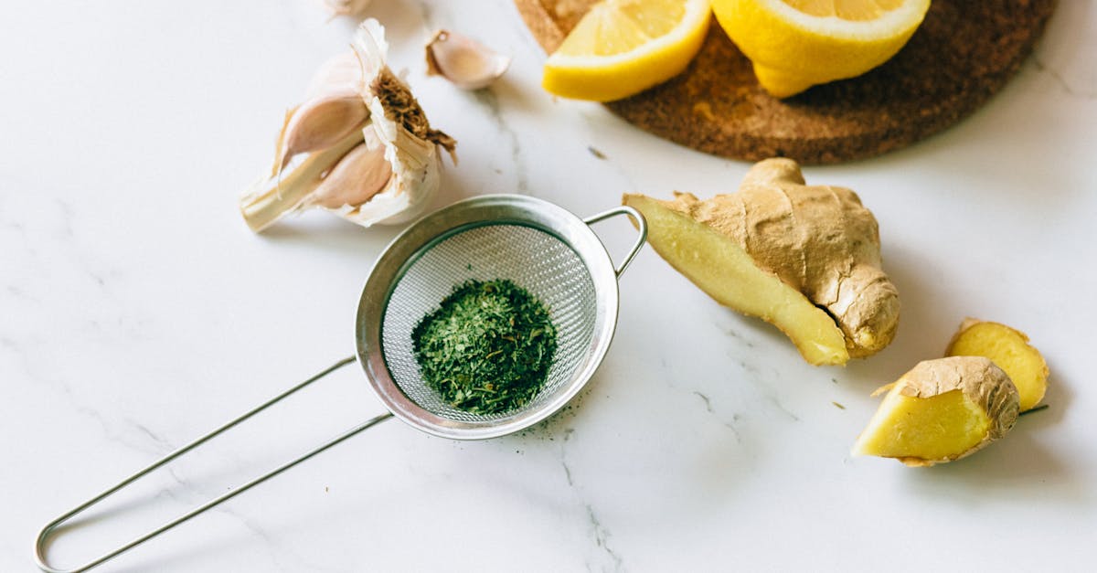 Read more about the article A Biblical and Scientific Guide to Your Daily Herbal Remedies for Boosting Immunity Routine