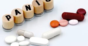 Read more about the article 20 Herbal Remedies for Panic Attacks & Stress Relief: Science-Backed Herbal Remedies for Panic Attacks and Stress Relief: A Faith-Centered Guide