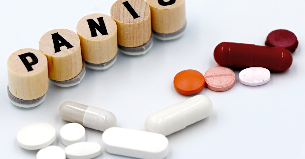 Read more about the article Herbal Remedies for Panic Attacks & Stress Relief: Science-Backed Herbal Remedies for Panic Attacks and Stress Relief: A Faith-Centered Guide