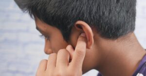 Read more about the article 20 Home Remedies for Ear Congestion (Fluid in Ear): Natural Remedies for Ear Congestion: Holistic and Herbal Guide to Draining Fluid in the Ear