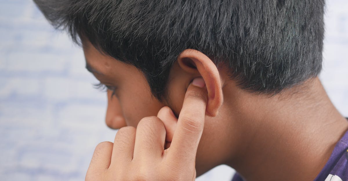 Read more about the article Home Remedies for Ear Congestion (Fluid in Ear): Natural Remedies for Ear Congestion: Holistic and Herbal Guide to Draining Fluid in the Ear