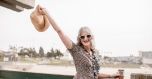 Read more about the article Natural Remedies for Hot Flashes (Menopause): Natural Remedies for Hot Flashes: A Biblical and Herbal Guide to Menopausal Relief