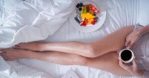 Read more about the article 15 Home remedies for strawberry legs: Natural Remedies for Strawberry Legs: A Holistic Guide to Restoring Your Skin
