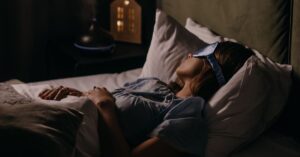 Read more about the article 20 Effective Home Remedies to Sleep Naturally