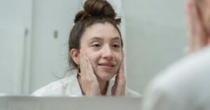 Read more about the article 20 Home Remedies for Open Pores on Face: A Biblical and Science-Backed Guide to Minimize Open Pores Naturally