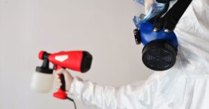 Read more about the article The Herbalist’s Guide to Natural Solutions for Mold Removal: Safe, Faith-Based Remedies for a Healthy Home