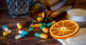Read more about the article 20 Natural Home Remedies for Fatty Liver Disease: A Science-Backed Biblical Guide to Hepatic Restoration