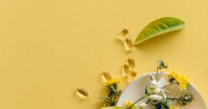 Read more about the article 20 Natural Treatments for Gallstones: A Science-Backed Biblical Guide to Holistic Gallbladder Health