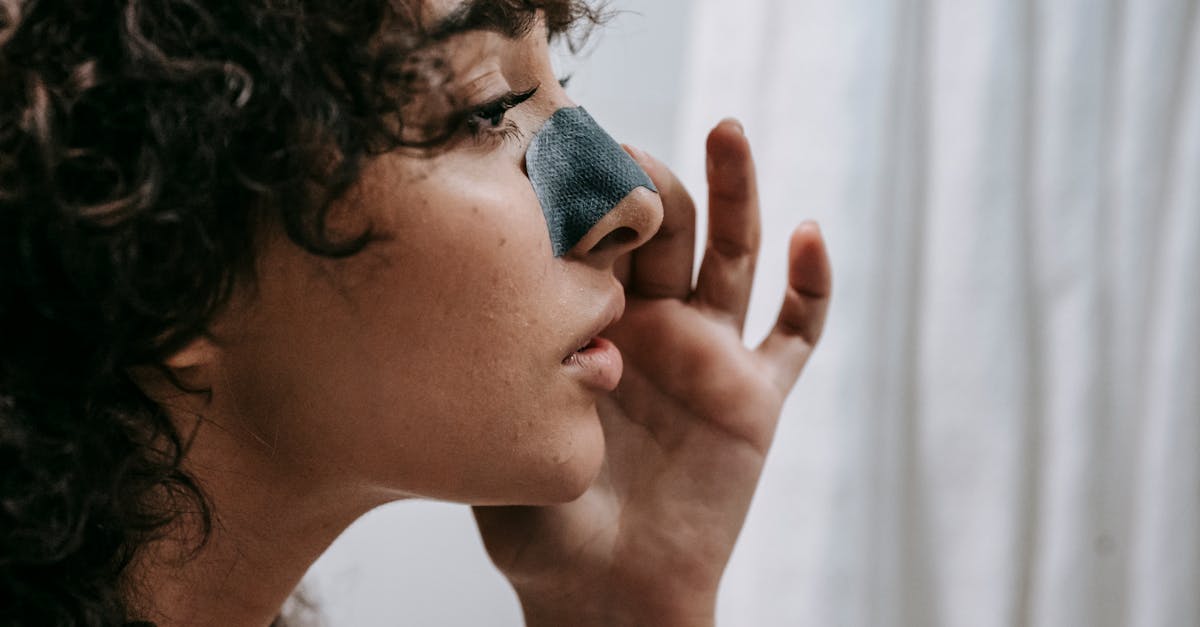Read more about the article 17 Home Remedies for Blackheads on Nose: A Guide to Holistic and Herbal Remedies